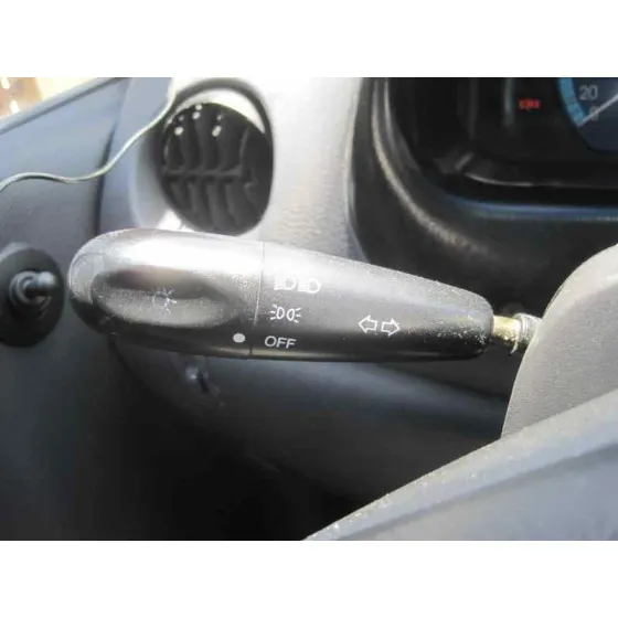 DAEWOO MATIZ '2003 CD BLANCO