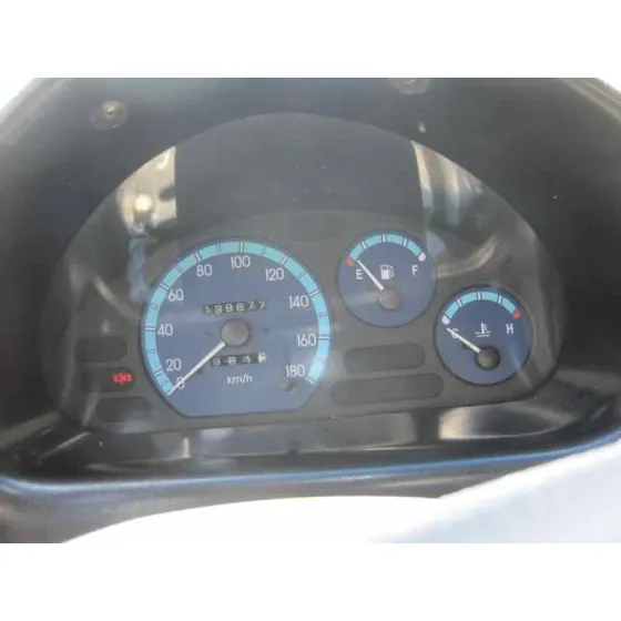 DAEWOO MATIZ '2003 CD BLANCO
