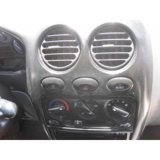 DAEWOO MATIZ '2003 CD BLANCO