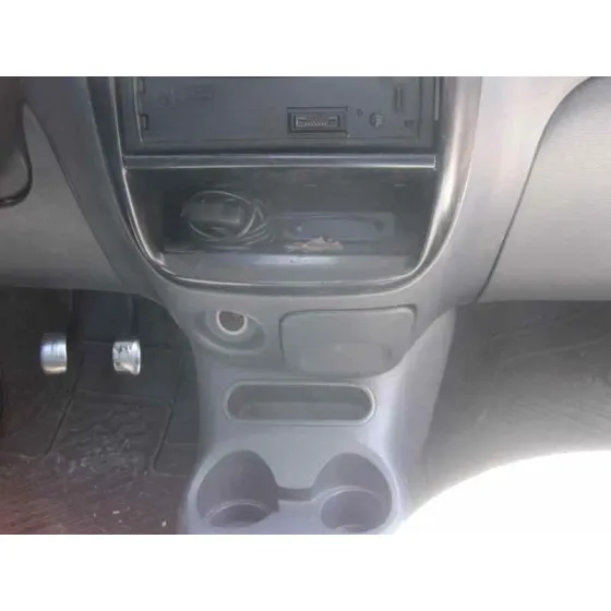 DAEWOO MATIZ '2003 CD BLANCO