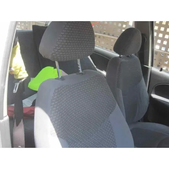 DAEWOO MATIZ '2003 CD BLANCO