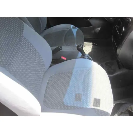 DAEWOO MATIZ '2003 CD BLANCO