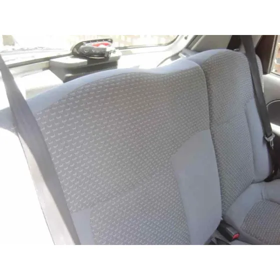 DAEWOO MATIZ '2003 CD BLANCO