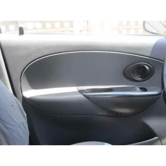 DAEWOO MATIZ '2003 CD BLANCO