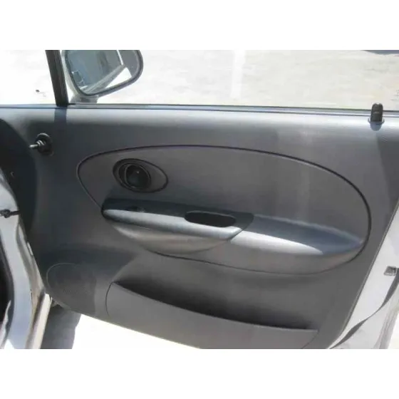 DAEWOO MATIZ '2003 CD BLANCO