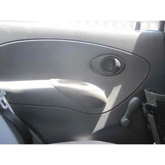 DAEWOO MATIZ '2003 CD BLANCO