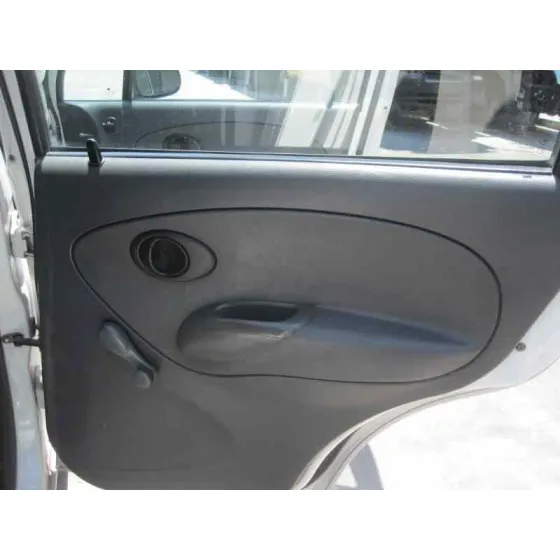 DAEWOO MATIZ '2003 CD BLANCO