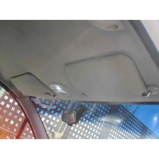 DAEWOO MATIZ '2003 CD BLANCO