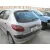 PEUGEOT 206 BERLINA PEUGEOT 206 BERLINA '2002 XR PLATA 1998