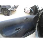 PEUGEOT 206 BERLINA PEUGEOT 206 BERLINA '2002 XR PLATA 1998