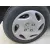 PEUGEOT 206 BERLINA PEUGEOT 206 BERLINA '2002 XR PLATA 1998