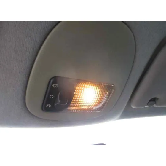 PEUGEOT 206 BERLINA '2002 XR PLATA