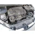 PEUGEOT 206 BERLINA '2002 XR PLATA