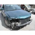 VOLKSWAGEN PASSAT BERLINA (3B3) '2001 ADVANCE VERDE