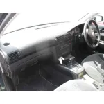 VOLKSWAGEN PASSAT BERLINA (3B3) '2001 ADVANCE VERDE