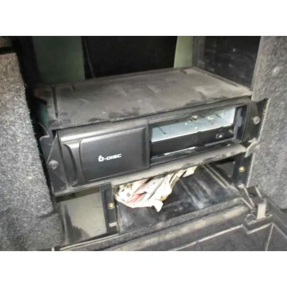 VOLKSWAGEN PASSAT BERLINA (3B3) '2001 ADVANCE VERDE