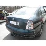 VOLKSWAGEN PASSAT BERLINA (3B3) '2001 ADVANCE VERDE
