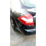 RENAULT MEGANE II CLASSIC BERLINA RENAULT MEGANE II CLASSIC BERLINA '2004 CONFORT DYNAMIQUE NEGRO 2003