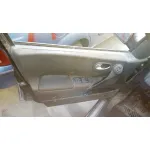 RENAULT MEGANE II CLASSIC BERLINA RENAULT MEGANE II CLASSIC BERLINA '2004 CONFORT DYNAMIQUE NEGRO 2003