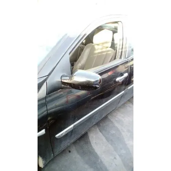 RENAULT MEGANE II CLASSIC BERLINA '2004 CONFORT DYNAMIQUE NEGRO