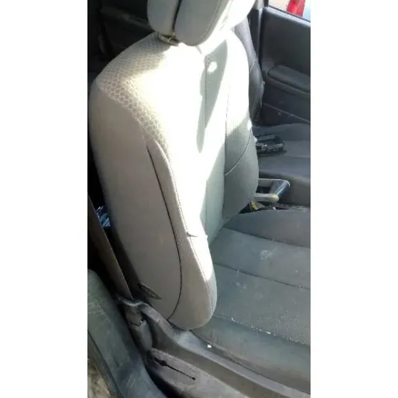 RENAULT MEGANE II CLASSIC BERLINA '2004 CONFORT DYNAMIQUE NEGRO
