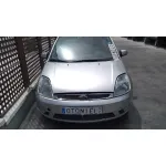 FORD FIESTA (CBK) FORD FIESTA (CBK) '2005 AMBIENTE PLATA 2001