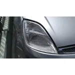 FORD FIESTA (CBK) FORD FIESTA (CBK) '2005 AMBIENTE PLATA 2001