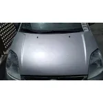 FORD FIESTA (CBK) FORD FIESTA (CBK) '2005 AMBIENTE PLATA 2001