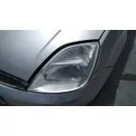 FORD FIESTA (CBK) FORD FIESTA (CBK) '2005 AMBIENTE PLATA 2001