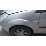 FORD FIESTA (CBK) FORD FIESTA (CBK) '2005 AMBIENTE PLATA 2001