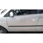FORD FIESTA (CBK) FORD FIESTA (CBK) '2005 AMBIENTE PLATA 2001