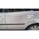 FORD FIESTA (CBK) FORD FIESTA (CBK) '2005 AMBIENTE PLATA 2001