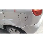 FORD FIESTA (CBK) FORD FIESTA (CBK) '2005 AMBIENTE PLATA 2001