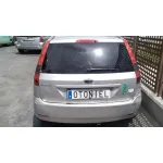 FORD FIESTA (CBK) FORD FIESTA (CBK) '2005 AMBIENTE PLATA 2001