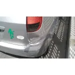 FORD FIESTA (CBK) FORD FIESTA (CBK) '2005 AMBIENTE PLATA 2001