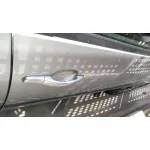FORD FIESTA (CBK) FORD FIESTA (CBK) '2005 AMBIENTE PLATA 2001