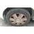 FORD FIESTA (CBK) FORD FIESTA (CBK) '2005 AMBIENTE PLATA 2001