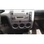 FORD FIESTA (CBK) FORD FIESTA (CBK) '2005 AMBIENTE PLATA 2001