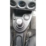 FORD FIESTA (CBK) FORD FIESTA (CBK) '2005 AMBIENTE PLATA 2001