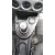 FORD FIESTA (CBK) FORD FIESTA (CBK) '2005 AMBIENTE PLATA 2001