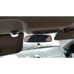 FORD FIESTA (CBK) FORD FIESTA (CBK) '2005 AMBIENTE PLATA 2001
