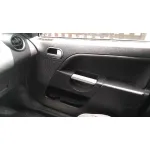 FORD FIESTA (CBK) FORD FIESTA (CBK) '2005 AMBIENTE PLATA 2001
