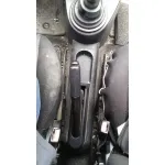 FORD FIESTA (CBK) FORD FIESTA (CBK) '2005 AMBIENTE PLATA 2001