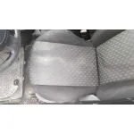 FORD FIESTA (CBK) FORD FIESTA (CBK) '2005 AMBIENTE PLATA 2001