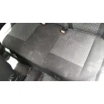 FORD FIESTA (CBK) FORD FIESTA (CBK) '2005 AMBIENTE PLATA 2001