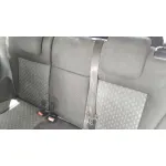 FORD FIESTA (CBK) FORD FIESTA (CBK) '2005 AMBIENTE PLATA 2001
