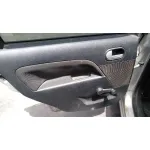 FORD FIESTA (CBK) FORD FIESTA (CBK) '2005 AMBIENTE PLATA 2001