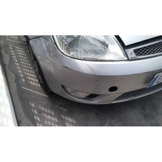 FORD FIESTA (CBK) '2005 AMBIENTE PLATA