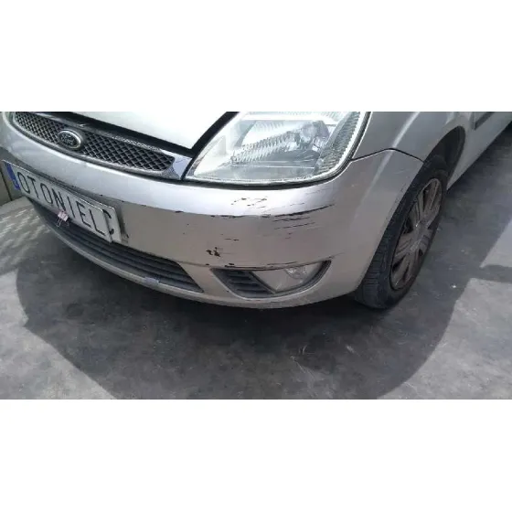 FORD FIESTA (CBK) '2005 AMBIENTE PLATA