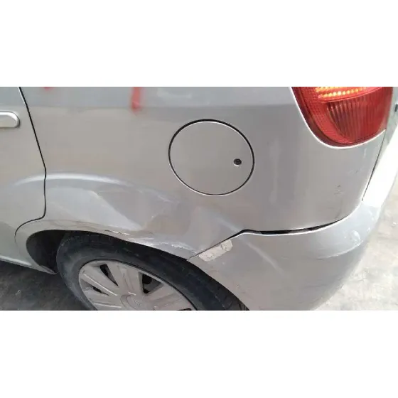 FORD FIESTA (CBK) '2005 AMBIENTE PLATA